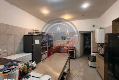 Spațiu comercial, de 120 mp, în Gubaucea - 7