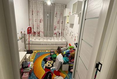 Apartament cu 3 camere decomandat în Tudor - 7