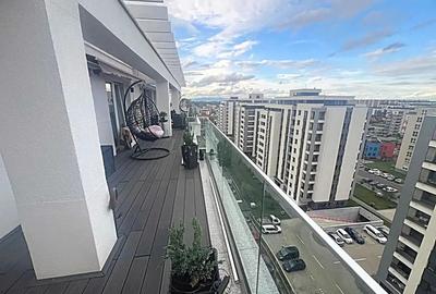 Penthouse - 5