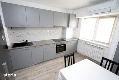 Apartament cu 3 camere decomandat în Rovine - 6