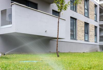 Apartament 3 camere | High-End | Finisat | Tip Berlin | Prima Green Nufarul Apartament 3 camere | High-End | Finisat | Tip Berlin | Prima Green Nufarul - 9