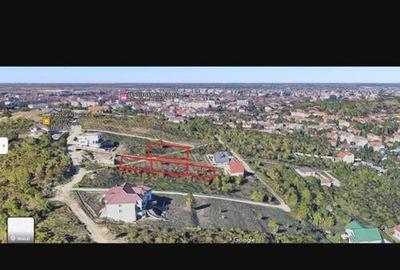 Teren Spitalul Judetean - 3