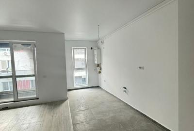 VANZARE APARTAMENT 2 CAMERE 44 MP-MILITARI-DIRECT DEZVOLTATOR-COMISION 0% - 6