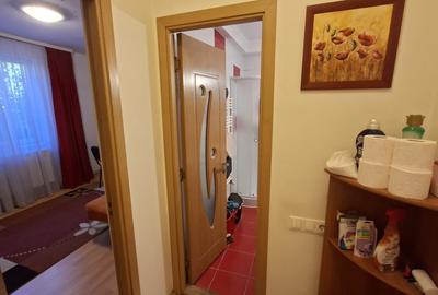 De inchiriat apart. 2 cam, Tg. Mures, 7 Noiembrie Zona UMF - 5