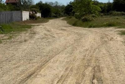 Teren Intravilan | Cornetu  | 6200mp Teren Intravilan | Cornetu  | 6200mp - 3