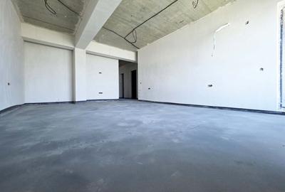 Proiect premium - zona Campus, predare la cheie, ap 3cam de vanzare. - 6
