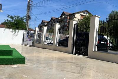 Spațiu comercial, de 300 mp, în Bragadiru - 15
