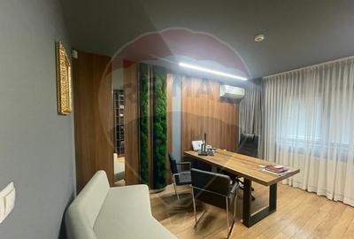 Spa?iu birouri/Sediu firma de vanzare Parcul Carol - 16