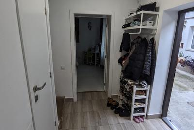 Casă de vânzare, 4 camere, 110 mp, Central Calea Moților Casă de vânzare, 4 camere, 110 mp, Central Calea Moților - 9