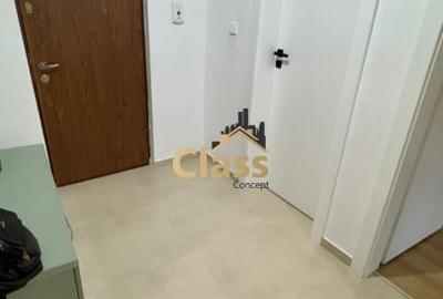 Apartament 2 camere | Mobilat modern | 52 mpu | Zona Petrom Baciu - 5