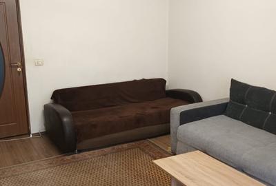 Garsonieră semidecomandată în Astra - 3