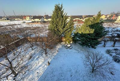 Casă cu 4 camere în Pantelimon - 20