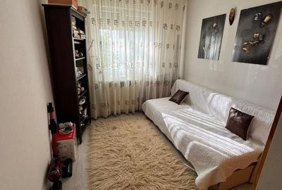 Apartament 3 camere semidecomandat-zona Inel 2 - 7