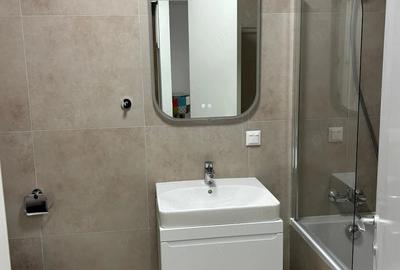 Apartament cu 2 camere semidecomandat în Titan - 1