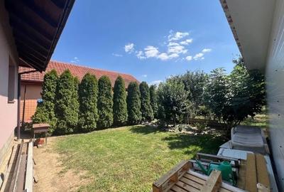 Vand casa pe parter in Chisoda - 5