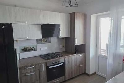 Apartament cu 2 camere decomandat în Central - 4