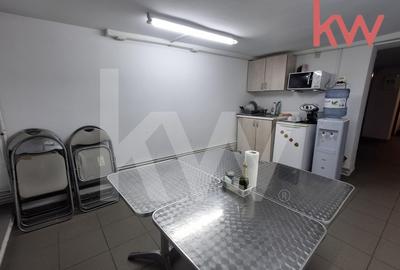 Birou, de 400 mp, în 1 Mai - 10