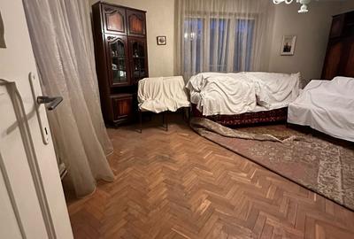 Casa 4 camere - Comuna Greci - TULCEA - 85.000 euro (Cod E9) - 9
