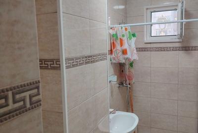 Apartament cu 3 camere în George Enescu - 9