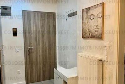 Apartament cu 3 camere, 2 bai - zona Tractorul - 9