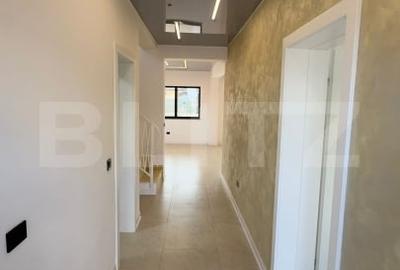 Casă individuală cu 5 camere cu Canalizare în Bârnova - 5