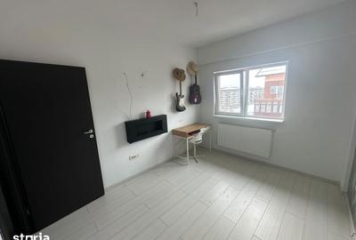 Apartament cu 3 camere, mobilat în Brezoianu - 8
