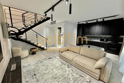 Apartament cu 3 camere decomandat, mobilat în Herăstrău - 1