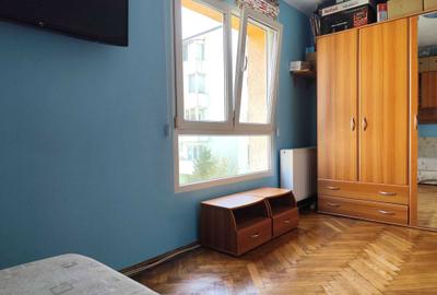 Apartament cu 3 camere semidecomandat în Drumul Carului - 1