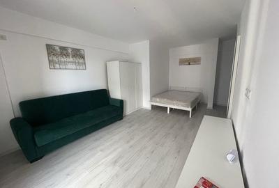 Garsonieră decomandată în Central - 4