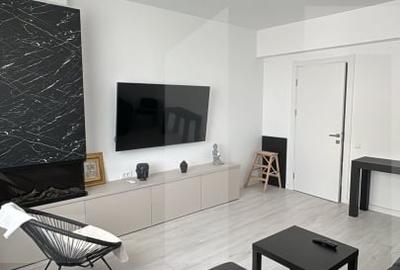 Apartament modern, cu 2 camere, 60 mp, Brancoveanu - 4