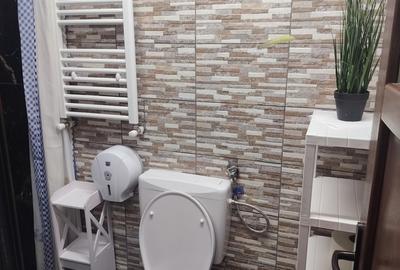 Giurgiului langa Dedeman - 1