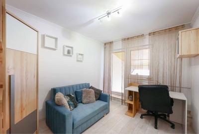 Apartament cu 3 camere decomandat în Exterior Vest - 2