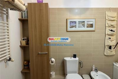 Apartament 3 camere, parcare subterana, CENTRAL PARK - 4