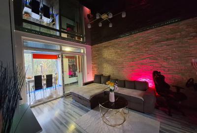 Apartament cu 2 camere decomandat, mobilat în Sud