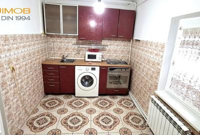 Apartament cu 2 camere în Ultracentral - 10