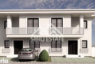 Casă cu 4 camere cu Teren 230 Mp în Central - 4