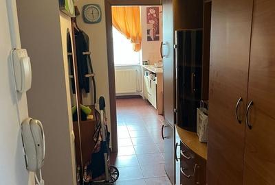 Apartament cu 2 camere decomandat, mobilat în Moșilor - 8