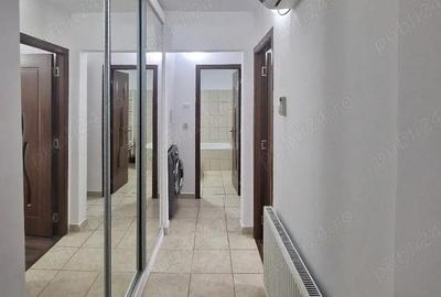 Apartament cu 3 camere decomandat în Lipovei - 2