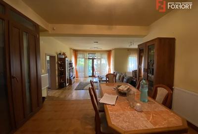 Casă individuală cu 5 camere cu Canalizare în Moșnița Nouă - 2