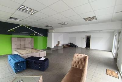 Spatiu comercial de inchiriat in suprafat de 77 mp, Zona Gho - 4