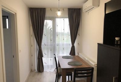 Garsonieră în Titan - 2