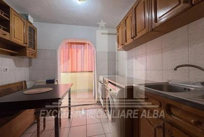 Apartament cu 2 camere decomandate, Tolstoi - 3