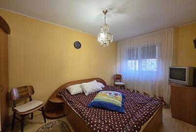 Apartament cu 2 camere semidecomandat în Zamfirescu - 5