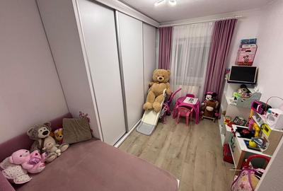 Apartament cu 3 camere decomandat în Iosia - 5