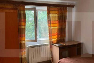 Apartament 2 camere,Veteranilor