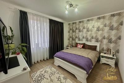 Casa moderna ready to move cu 4 camere de vanzare in Santandrei- Bihor Casa moderna ready to move cu 4 camere de vanzare in Santandrei- Bihor - 13