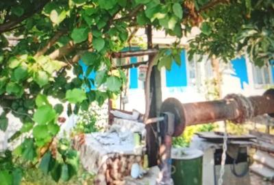 Casă cu 3 camere în Central - 5