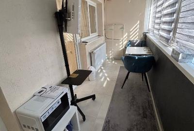 Apartament cu 2 camere decomandat, mobilat în Berceni - 5