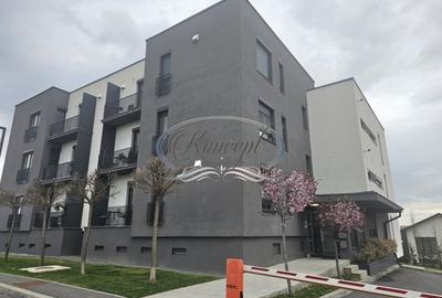 Apartament cu 3 camere semidecomandat, mobilat în Bună Ziua - 15