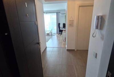 Apartament cu 2 camere decomandat, mobilat în Central - 13
